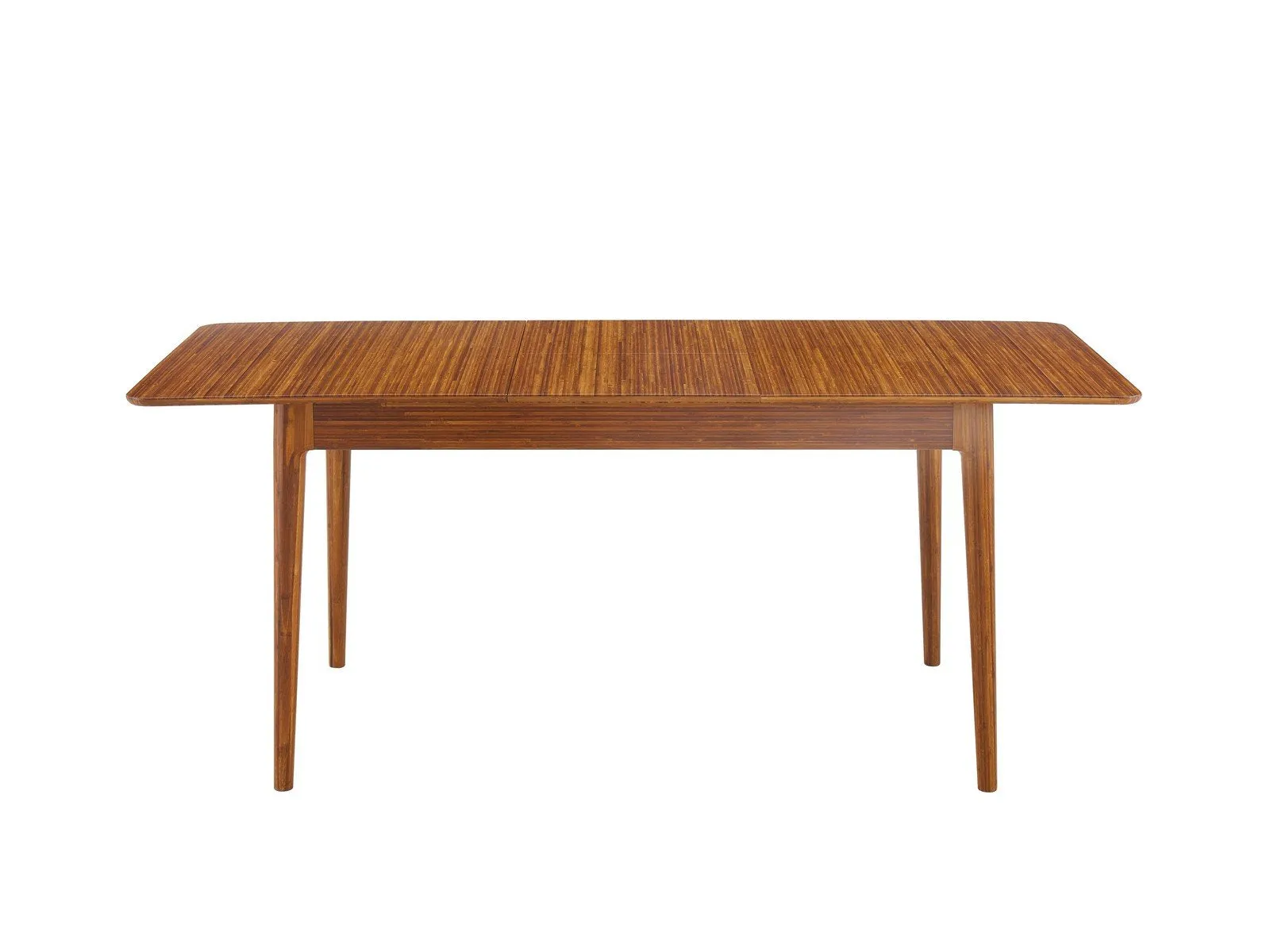 Greenington Mija Extensible Dining Table, Amber  - GE0002AM