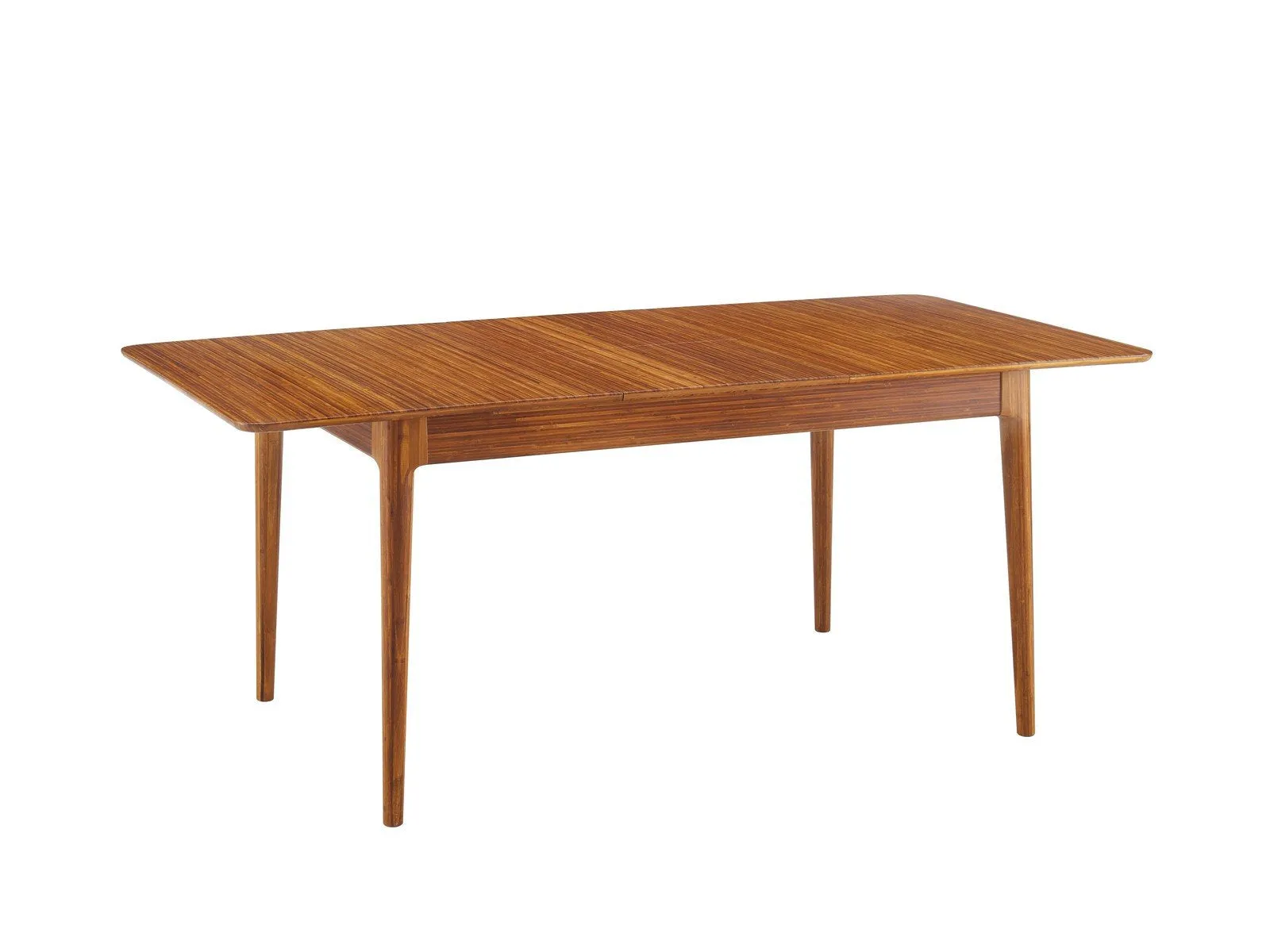 Greenington Mija Extensible Dining Table, Amber  - GE0002AM