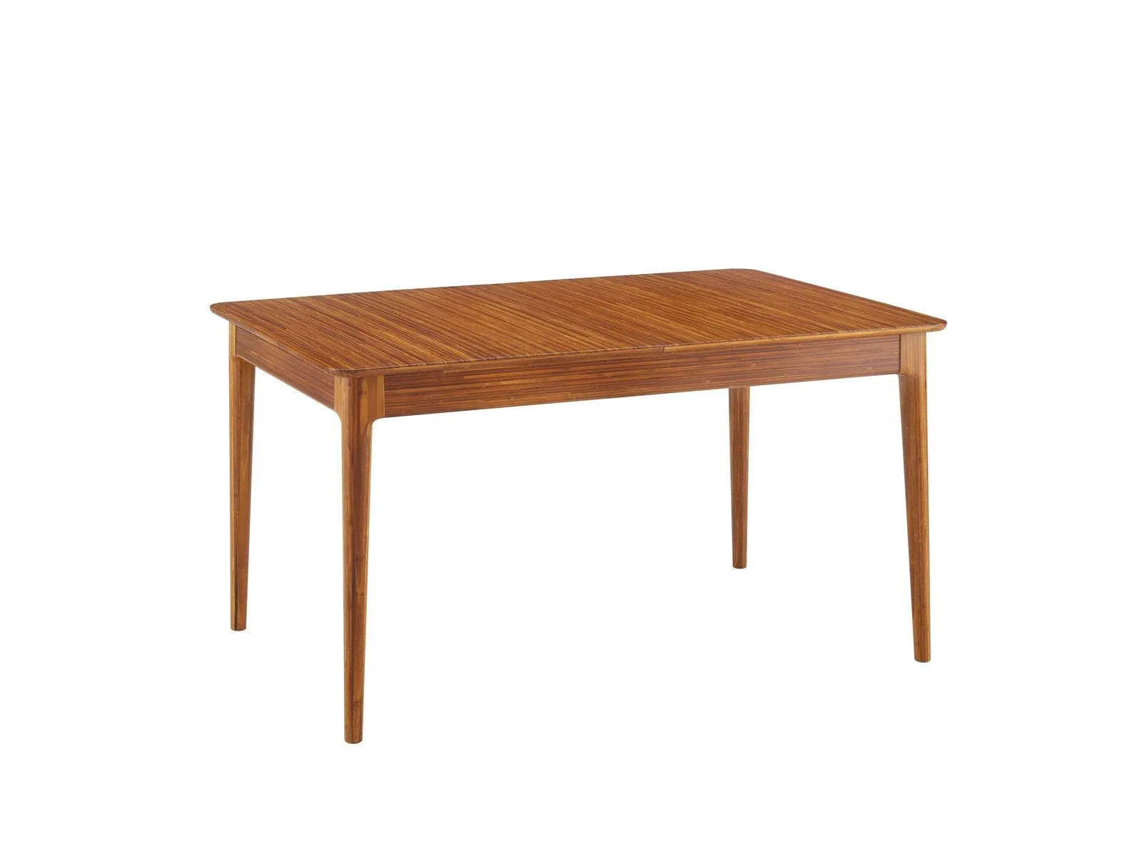 Greenington Mija Extensible Dining Table, Amber  - GE0002AM