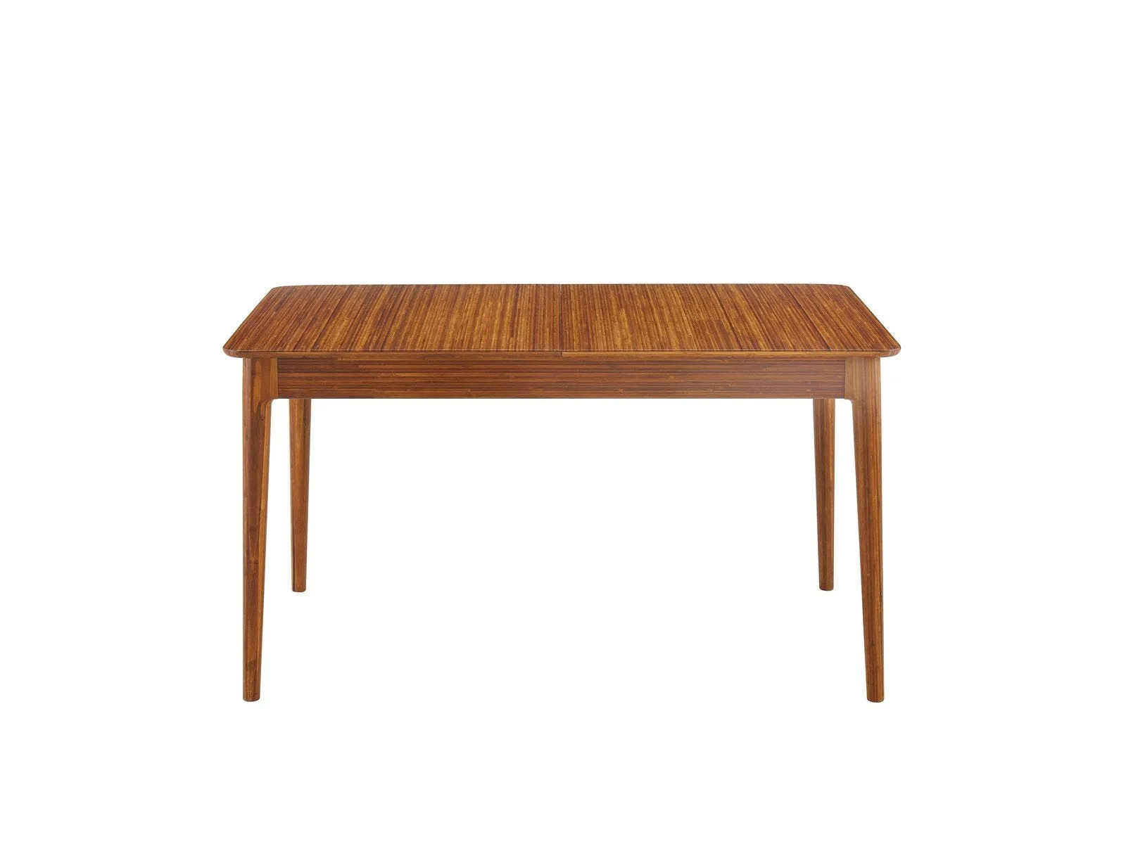 Greenington Mija Extensible Dining Table, Amber  - GE0002AM