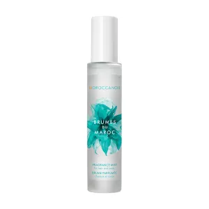 Hair and Body Fragrance Mist