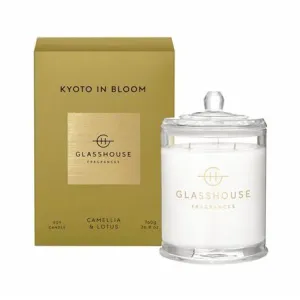 Kyoto In Bloom Candle 13.4oz