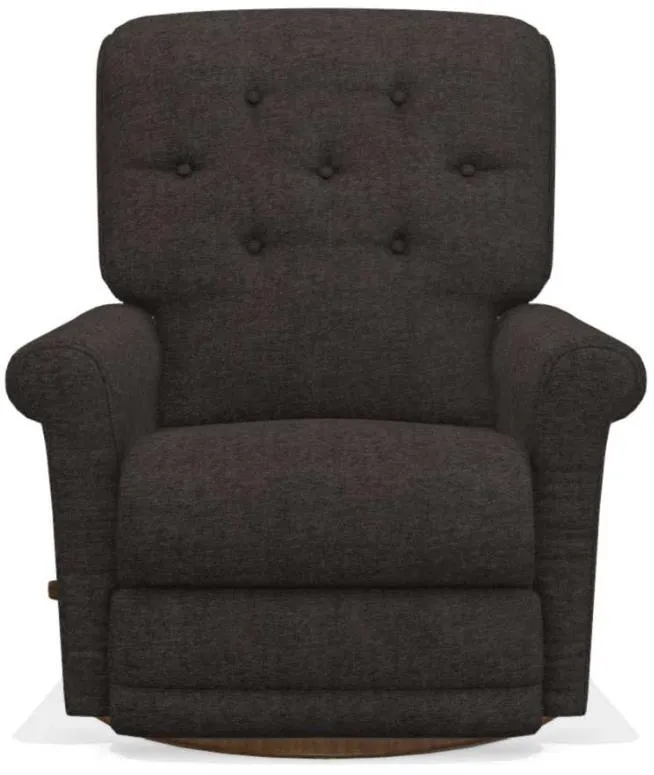 La-Z-Boy Ruby Java Gliding Recliner