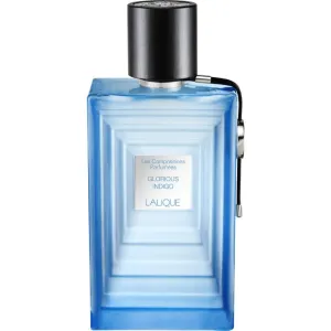 LALIQUE GLORIOUS INDIGO EDP 100ML