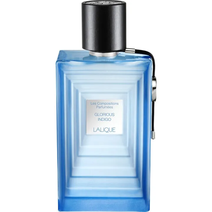 LALIQUE GLORIOUS INDIGO EDP 100ML