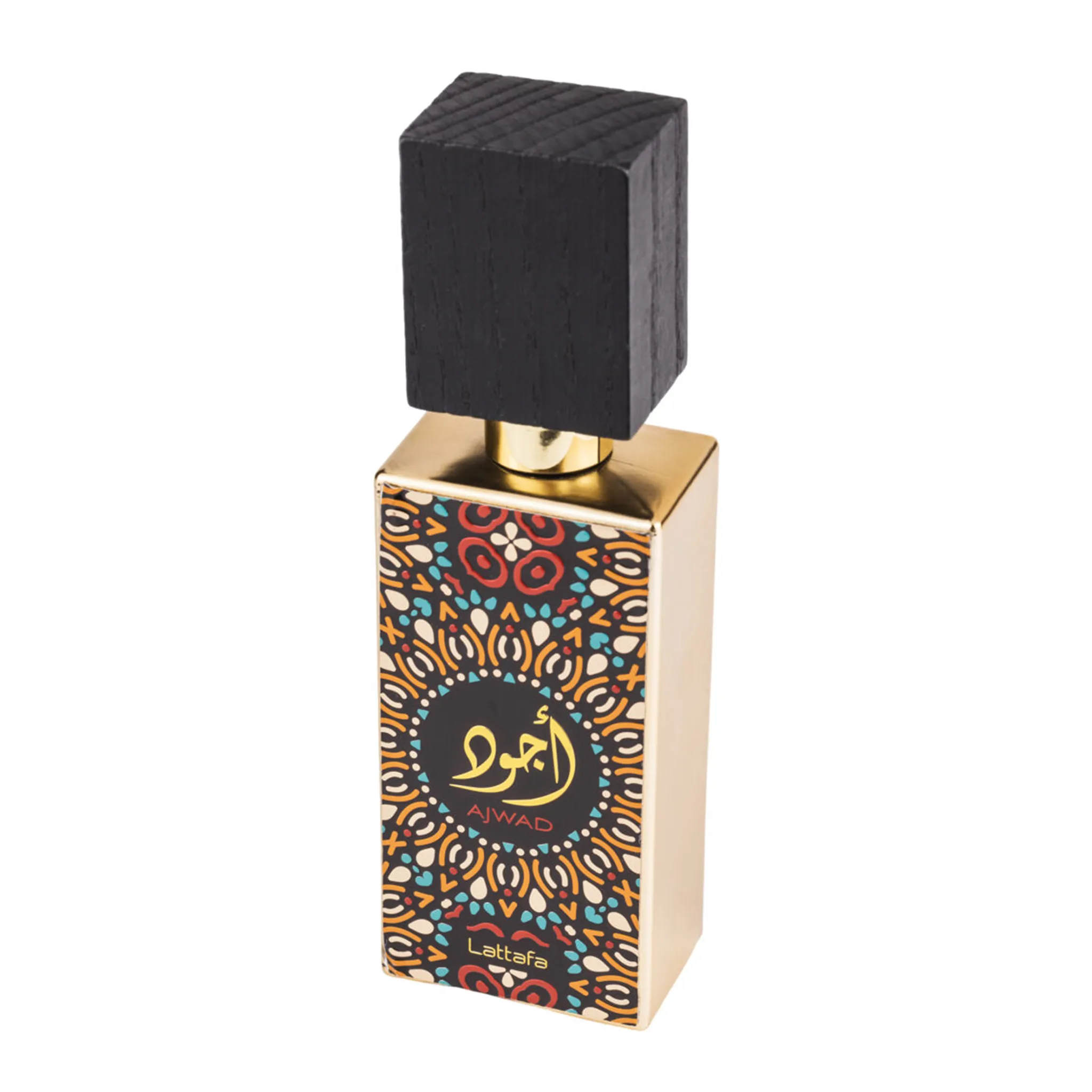 Lattafa Ajwad Perfume 60ml