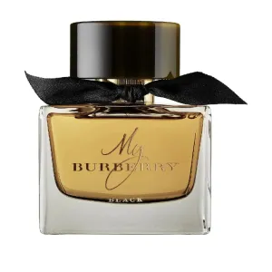 MY BURBERRY BLACK WOMEN PARFUM 90ML