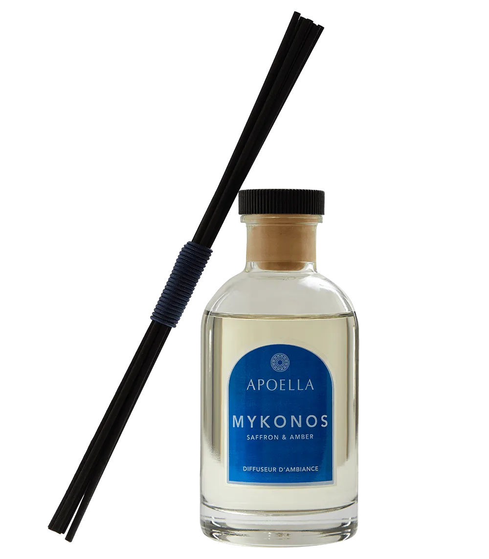 Mykonos Diffuser