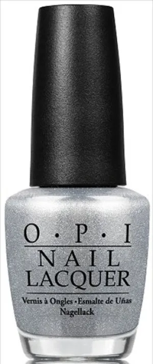 OPI - This Gown Needs A Crown - Miss Universe 2013 Collection