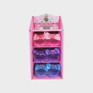 Princess Boutique - Set of 3 Shoes and Tiara