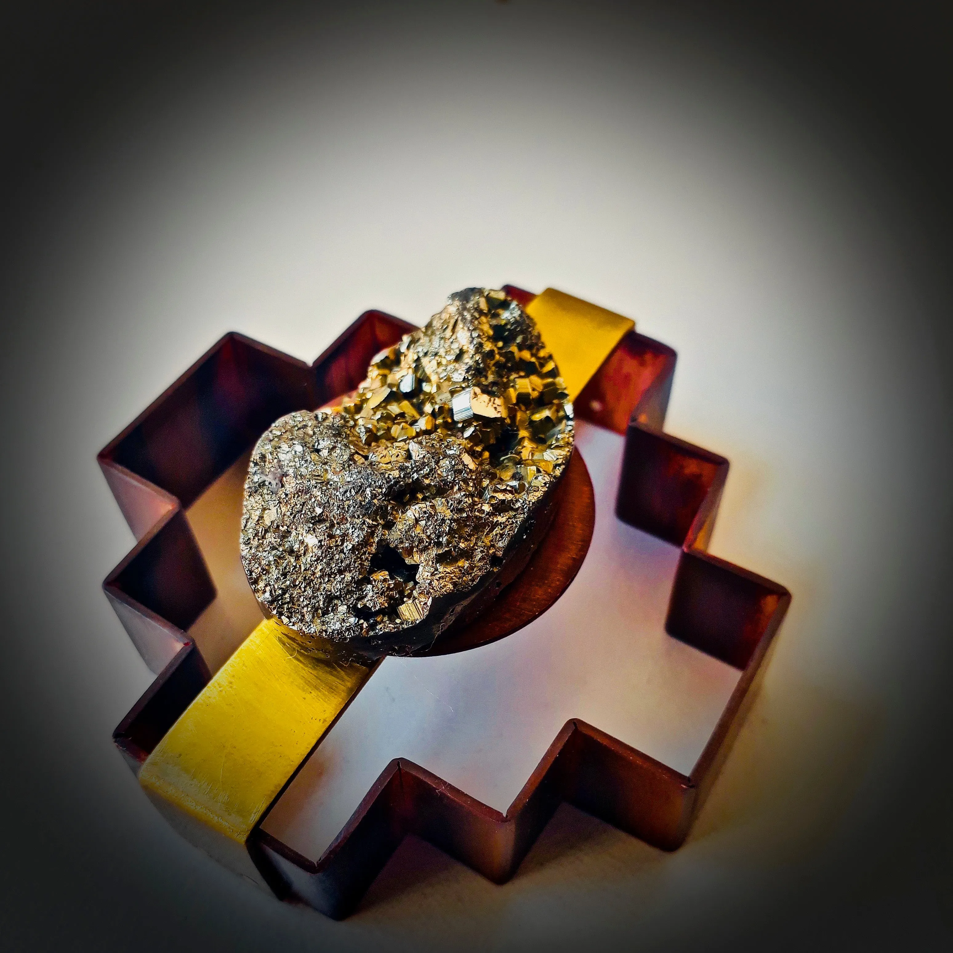 Pyrite