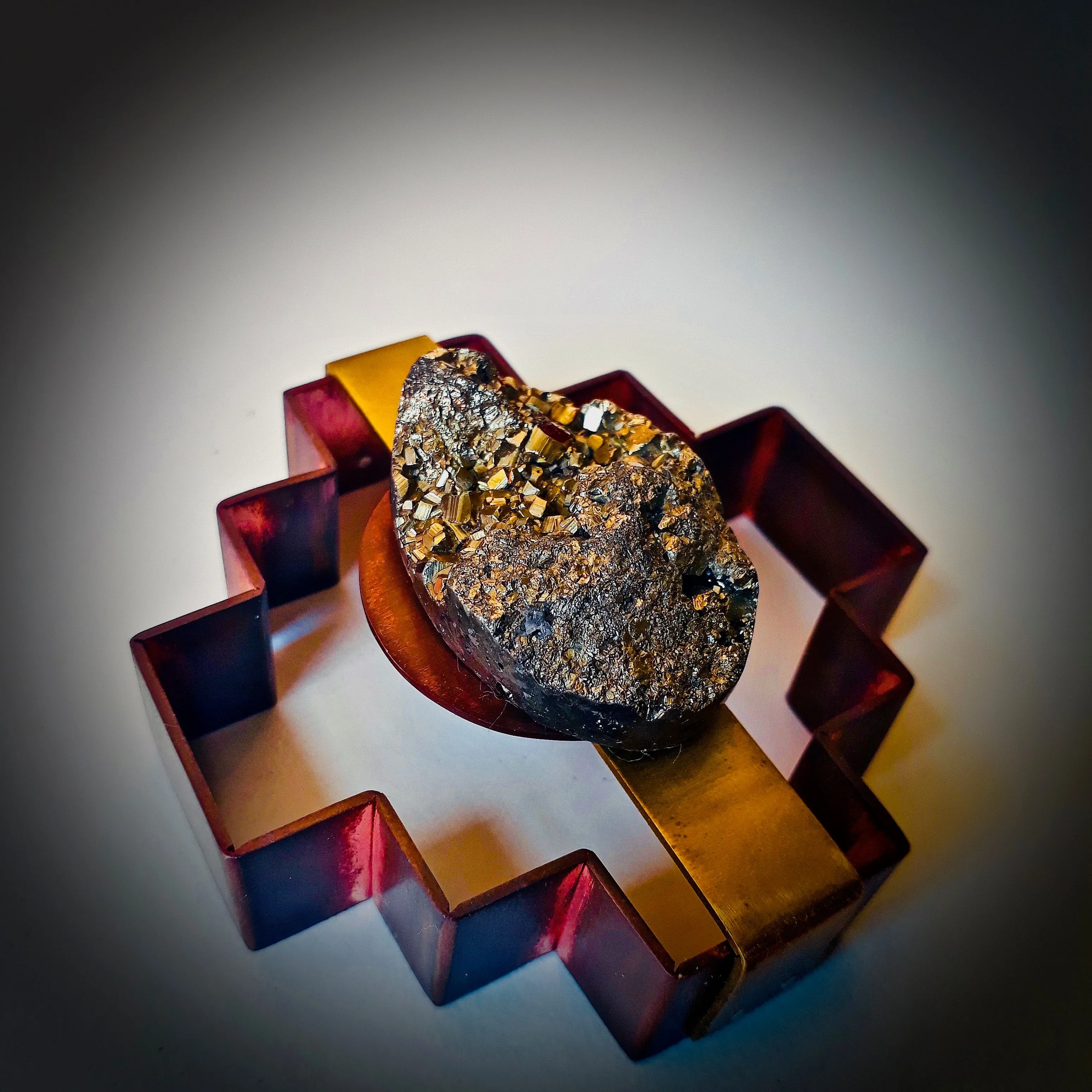 Pyrite