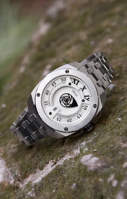 RC1-SW-Automatic w/ bracelet