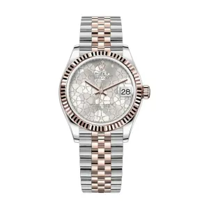 Rolex Datejust ref #278271