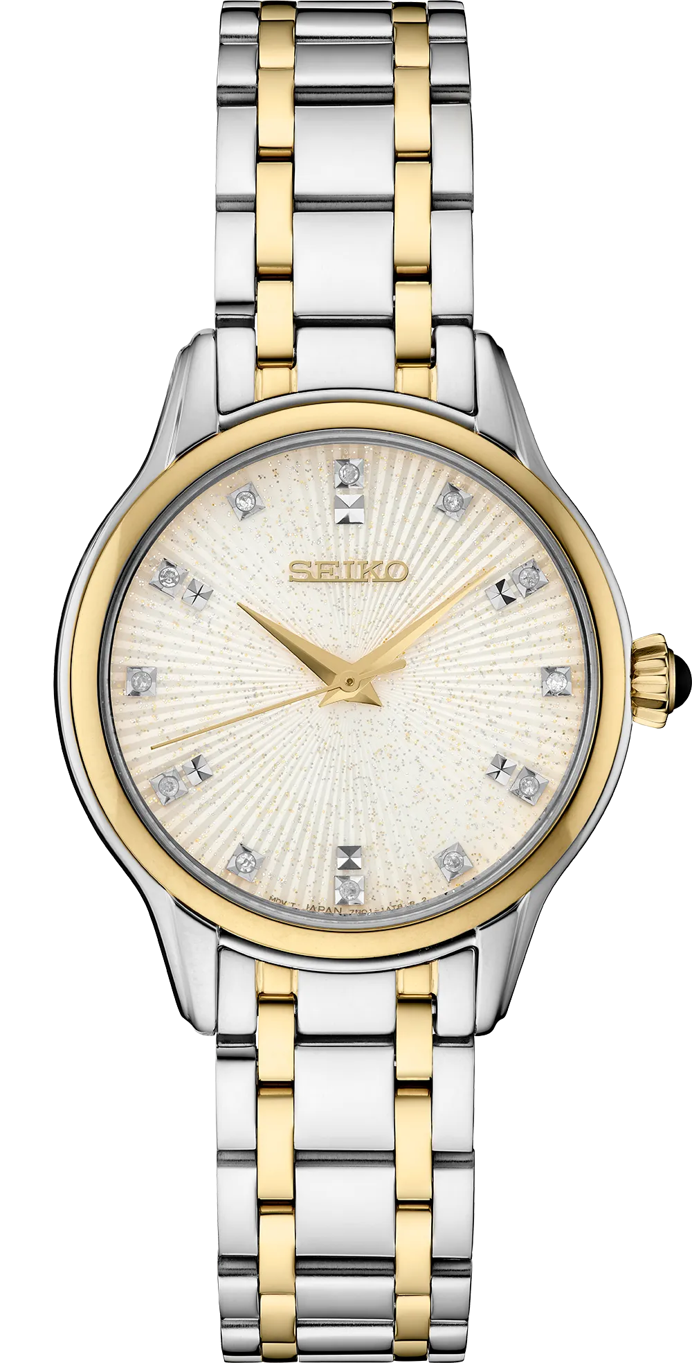 Seiko Diamonds Collection SRZ550