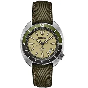 Seiko Men's SRPG13 Prospex Land Watch