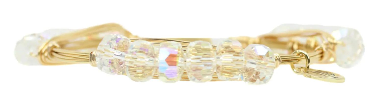 The Jessie Bangle Bracelet