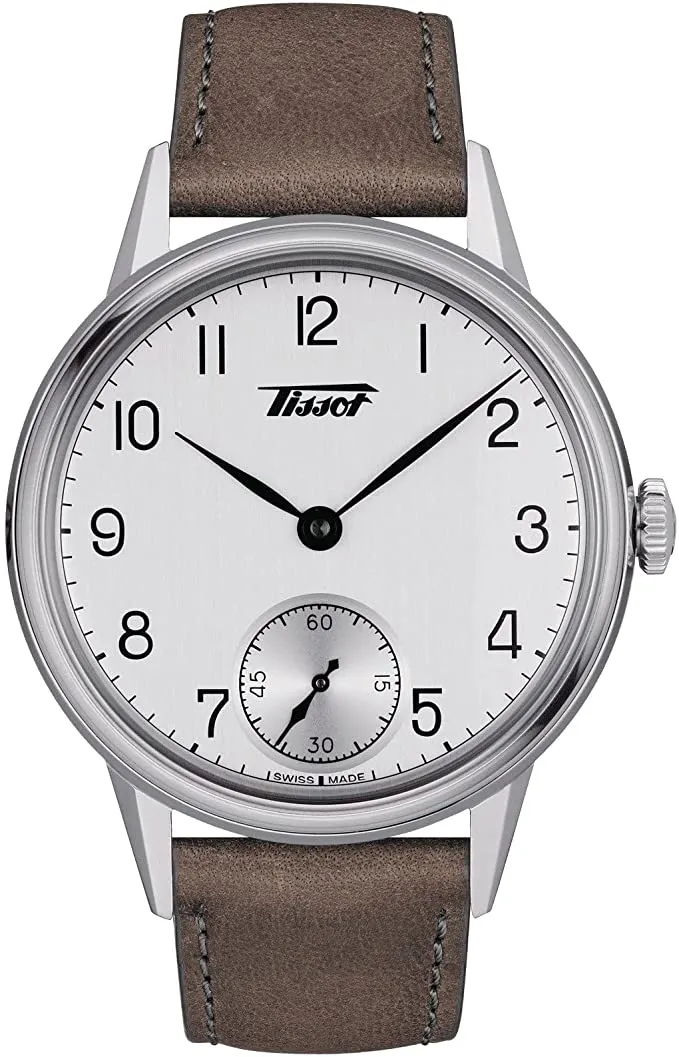 Tissot Heritage Petite Seconde Watch T119.405.16.037.01