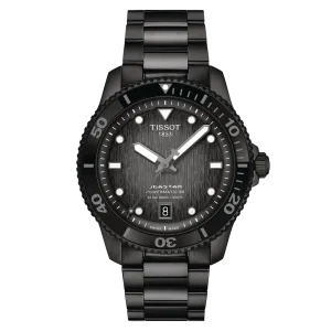 Tissot Seastar 1000 Powermatic 80 40mm