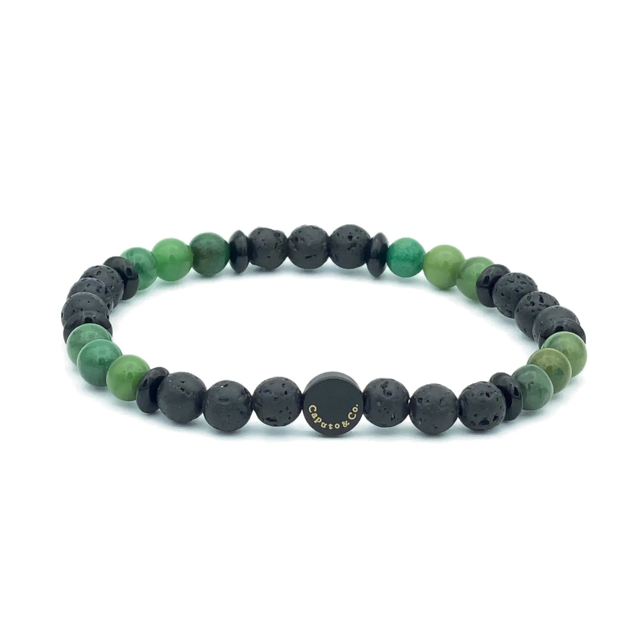 Ubud Stretch Bracelet